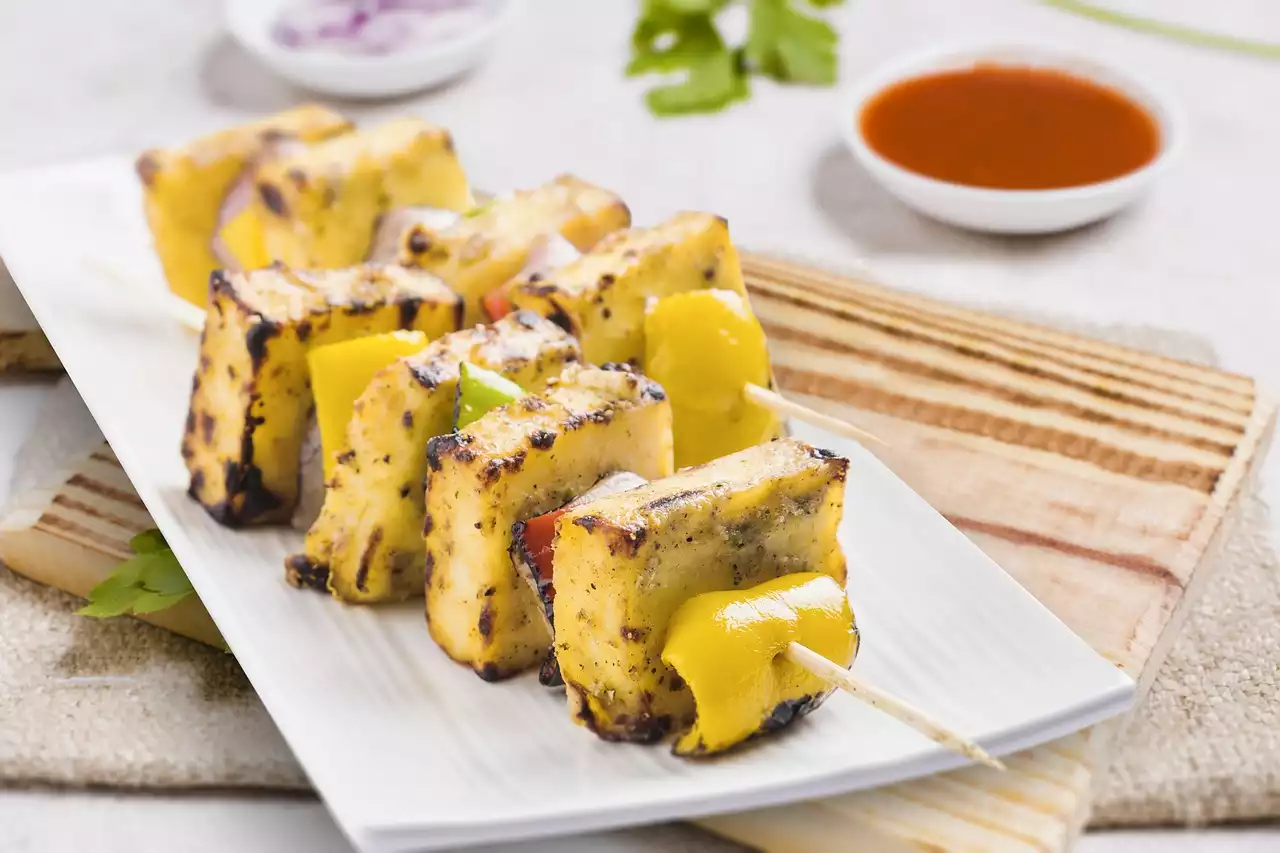 Gătit cu Paneer: rețete indiene delicioase pentru iubitorii de brânză