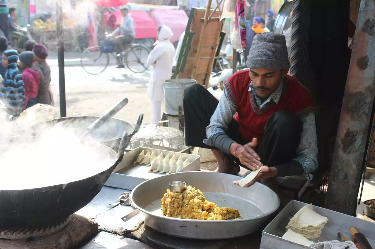 O călătorie dulce prin patrimoniul culinar al Indiei: Explorând lumea bogată a deserturilor indiene